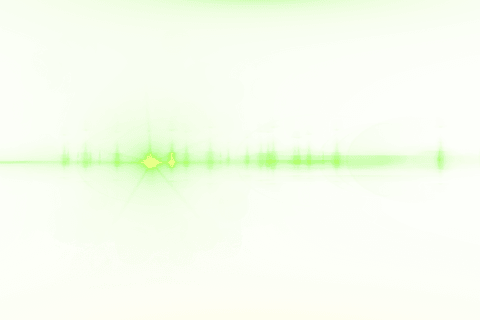 Luminous Green Light Transparent Background Illustration - Download Free Stock Videos Pikwizard.com