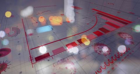 Digital COVID-19 Data Interface