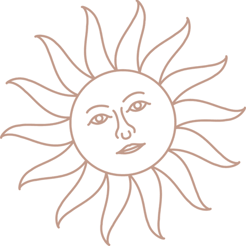 minimal line art sunburst design on transparent background - Download Free Stock Videos Pikwizard.com
