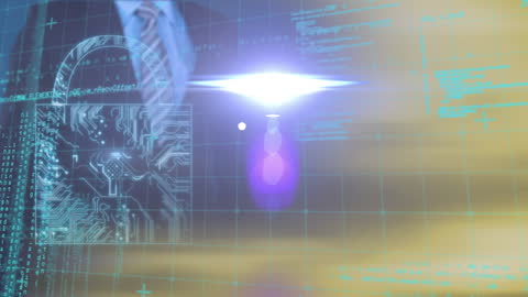 Dynamic Digital Security in Abstract Business Realm