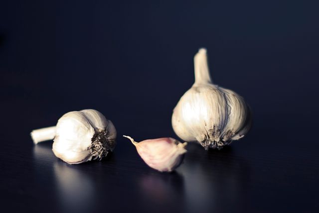 Garlic - Download Free Stock Photos Pikwizard.com