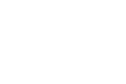 Silhouette of Triumphant Sportsman on Transparent Background