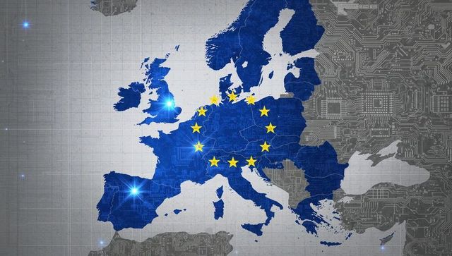 Digital Connectivity and Innovation in European Geopolitical Landscape