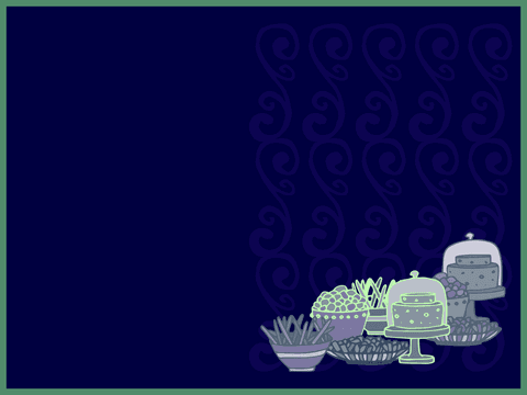 digital food icon illustrations pattern on transparent background - Download Free Stock Videos Pikwizard.com
