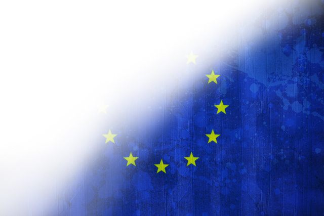 Illustration of European Union Flag on Transparent Background - Download Free Stock Videos Pikwizard.com