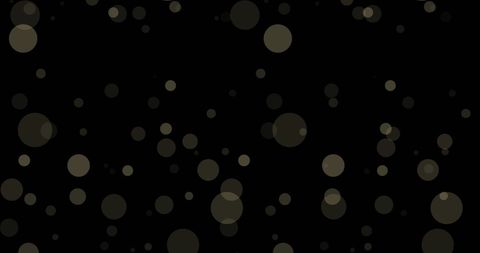Abstract Light Spots on Black Background - Download Free Stock Images Pikwizard.com