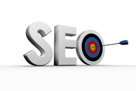 seo arrow targeting symbol on transparent background illustration - Download Free Stock Videos Pikwizard.com