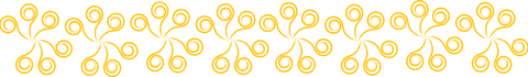 Yellow Abstract Shapes Pattern on Transparent Background - Download Free Stock Videos Pikwizard.com