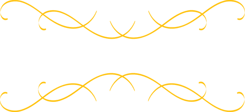 Elegant Vintage Gold Decorative Dividers on Transparent Background - Download Free Stock Videos Pikwizard.com