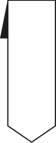 Black and White Transparent Badge with Copy Space - Download Free Stock Videos Pikwizard.com