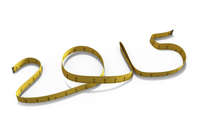 2015 Text with Measuring Tape Style on Transparent Background - Download Free Stock Videos Pikwizard.com