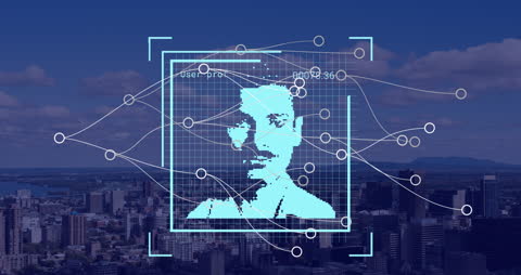 Digital Grid Enhancing Urban Social Media Connectivity