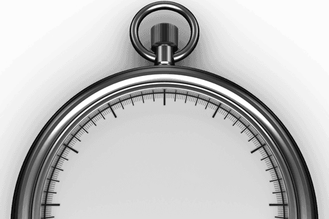 minimalistic transparent pocket watch on black background - Download Free Stock Videos Pikwizard.com