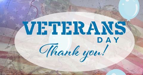veterans day tribute with american flag and soldier - Download Free Stock Images Pikwizard.com