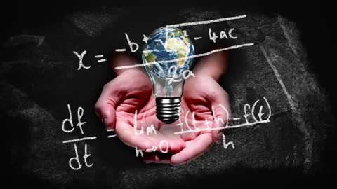 Eco-friendly Energy with Abstract Equation Design