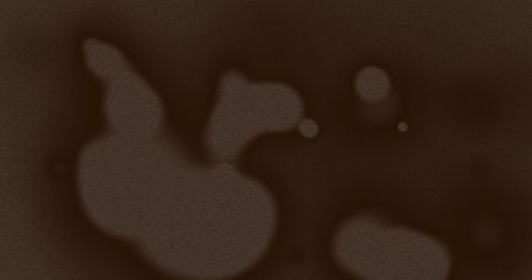 Abstract Dynamic Motion Brown Splodges - Download Free Stock Images Pikwizard.com