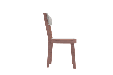 Wooden Chair on Transparent Background PNG Furniture Design - Download Free Stock Videos Pikwizard.com