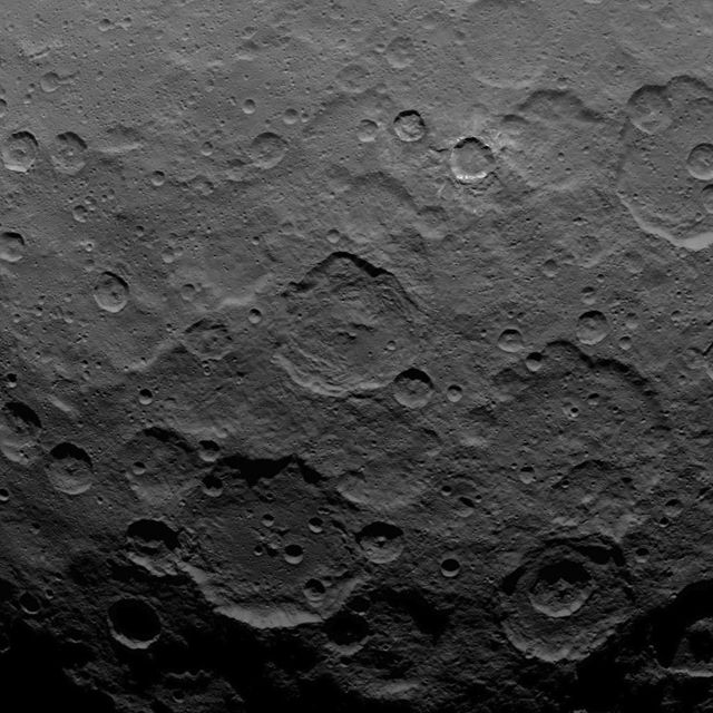Dawn Survey Orbit Image 32 - Download Free Stock Photos Pikwizard.com