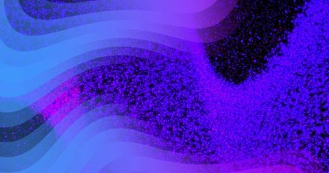 Vibrant Neon Lights Motion Background with Fluid Patterns - Download Free Stock Images Pikwizard.com