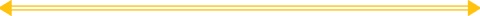 Yellow Two-Way Arrow Design on Transparent Background - Download Free Stock Videos Pikwizard.com