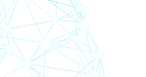 transparent atomic structure illustration on white background - Download Free Stock Videos Pikwizard.com