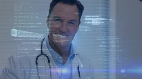 Digital Healthcare with Technology Integration