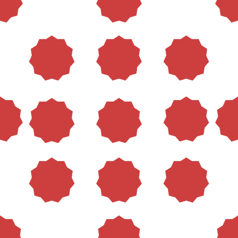 abstract round shape pattern on transparent background - Download Free Stock Videos Pikwizard.com