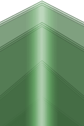 transparent vector illustration of green chevrons design pattern - Download Free Stock Videos Pikwizard.com