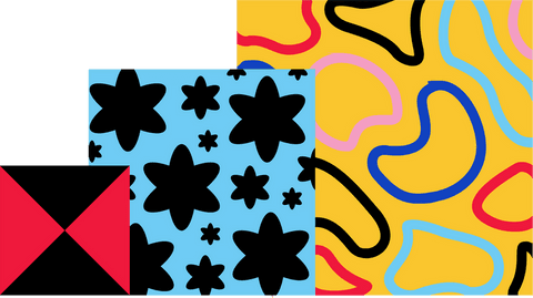Modern Abstract Graphics on Transparent Background with Geometric Patterns - Download Free Stock Videos Pikwizard.com