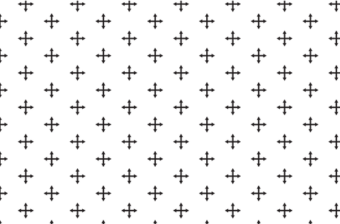 Arrow Cross Pattern on Transparent Background for Design - Download Free Stock Videos Pikwizard.com
