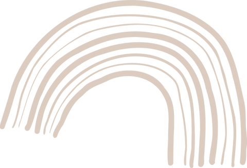 transparent artistic beige curved design on clear background - Download Free Stock Videos Pikwizard.com