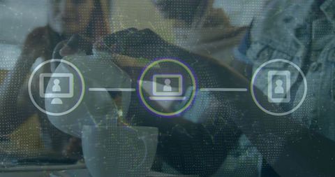 Team Collaboration and Technology Enhanced Work Environment