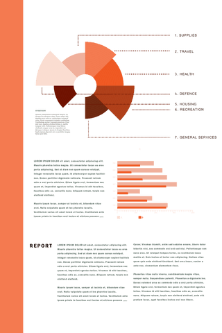 Business Report Chart on Transparent Background - Download Free Stock Videos Pikwizard.com