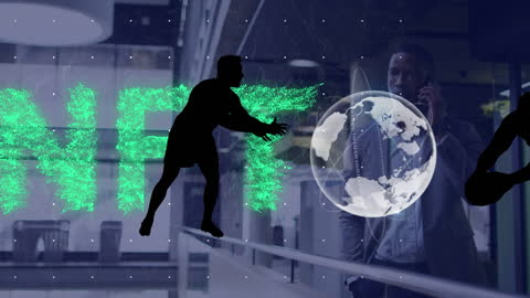 Digital Business Innovation with NFTs and Technology