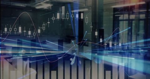 Dynamic Financial Data and Analytics in Modern Office Environment