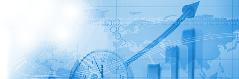 Transparent Global Business Growth with Map and Graph Elements - Download Free Stock Videos Pikwizard.com