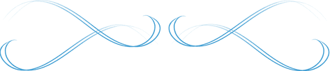 Elegant Blue Curvilinear Element Transparent Background - Download Free Stock Videos Pikwizard.com