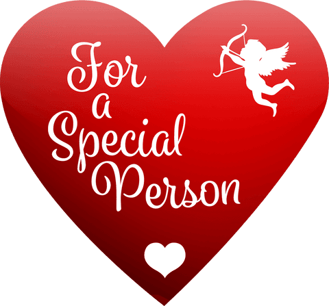 Romantic Heart with Cupid for Special Message on Transparent Background - Download Free Stock Videos Pikwizard.com