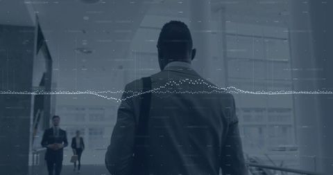 Businessman Analyzing Financial Data and Trends - Download Free Stock Images Pikwizard.com