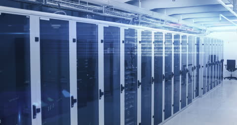 Modern Data Center IT Infrastructure and Cybersecurity