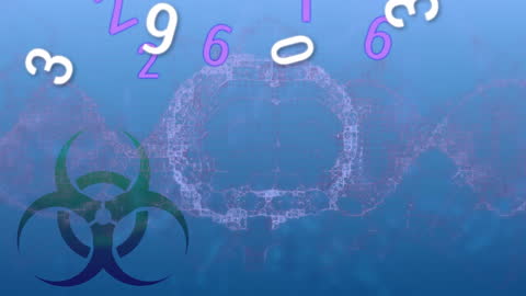 Digital Brain Interface with Environmental Symbol and Data