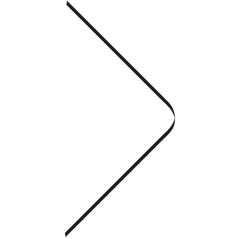 Minimalist Black Arrow on Transparent Background for Graphic Design - Download Free Stock Videos Pikwizard.com