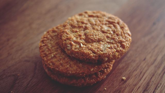 Cookies biscuits dessert  - Download Free Stock Photos Pikwizard.com