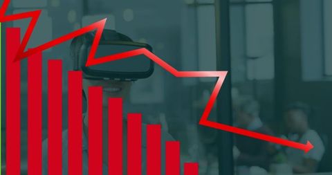 Virtual reality reinventing business despite market fluctuations