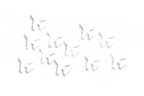 airplane symbols on transparent background for travel concepts - Download Free Stock Videos Pikwizard.com