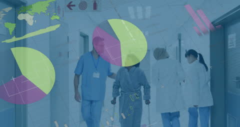 Healthcare Integration with Digital Data and Analytics Functionalities