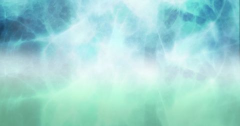 Abstract Green Mist Flowing in Seamless Loop - Download Free Stock Images Pikwizard.com