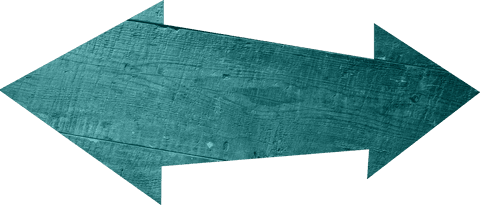 transparent blue wooden double arrow direction symbol - Download Free Stock Videos Pikwizard.com