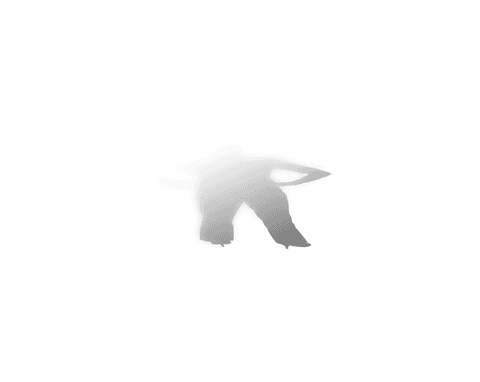 transparent shadow of person on black background - Download Free Stock Videos Pikwizard.com