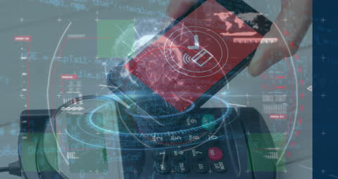 Digital Payment and Global Finance Technology